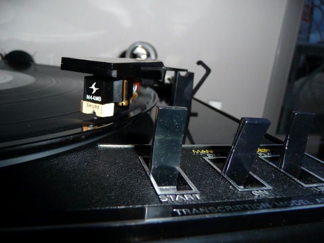 Aiguille De Rechange Pour Tourne-disques – Compatible Tenorel N2001, Pioneer PL12D, Garrard SP25 | ABS Durable