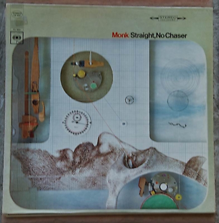 Thelonious Monk_Straight No Chaser